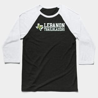 Frisco Lebanon Trailblazers Baseball T-Shirt